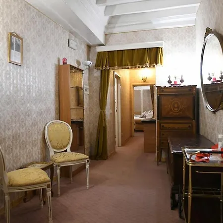 Daire Ponte Vecchio Liberty