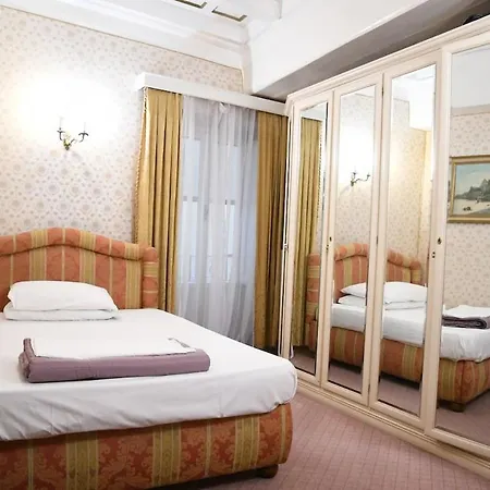 Ponte Vecchio Liberty