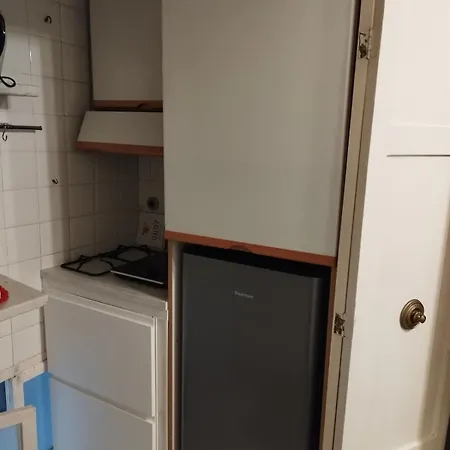 Ponte Vecchio Liberty