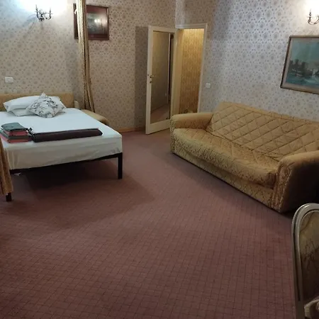 Ponte Vecchio Liberty * Floransa