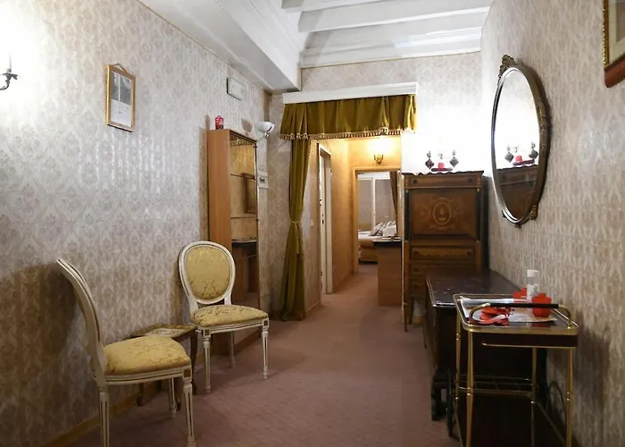 Apartment Ponte Vecchio Liberty