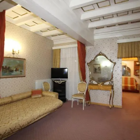 Ponte Vecchio Liberty Apartman Firenze