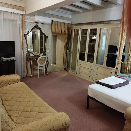 Ponte Vecchio Liberty Apartman Firenze